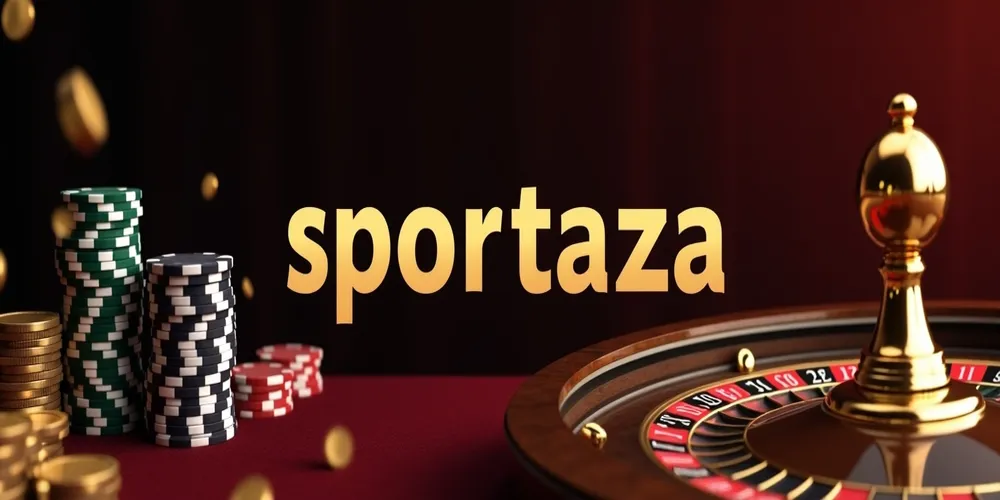 Sportaza Casino Play Now